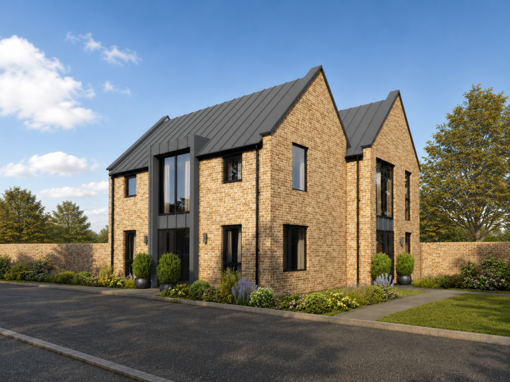 Main image of property: Turnbull Close, Canada Lane, Faringdon, SN7