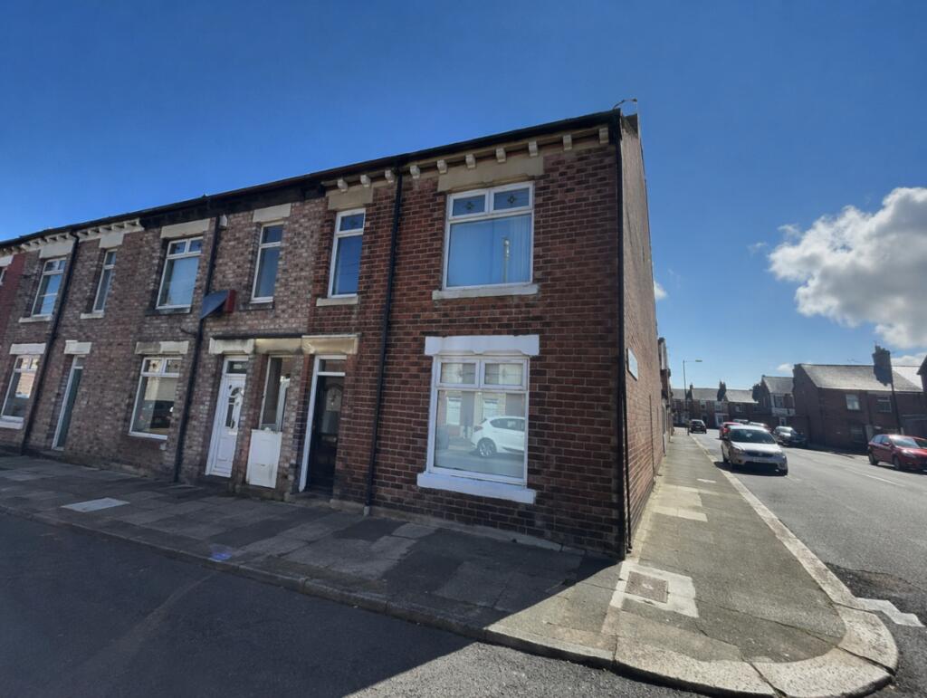 Main image of property: Albert Avenue, Wallsend