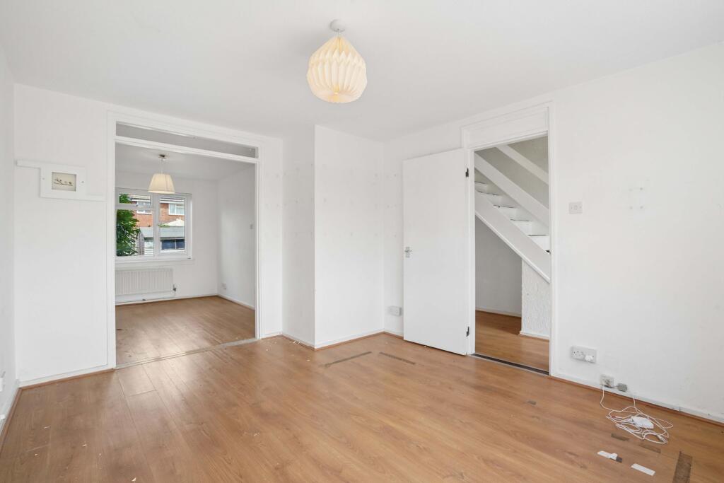 Overmead, Abingdon, OX14 - View 3