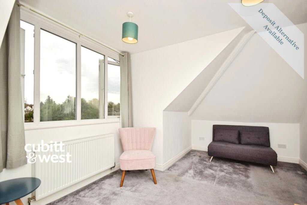 Main image of property: Derby Road Sutton SM1