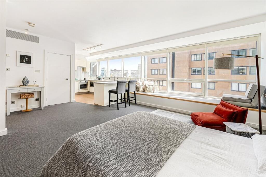 Main image of property: Grosvenor Road,
Pimlico, SW1V