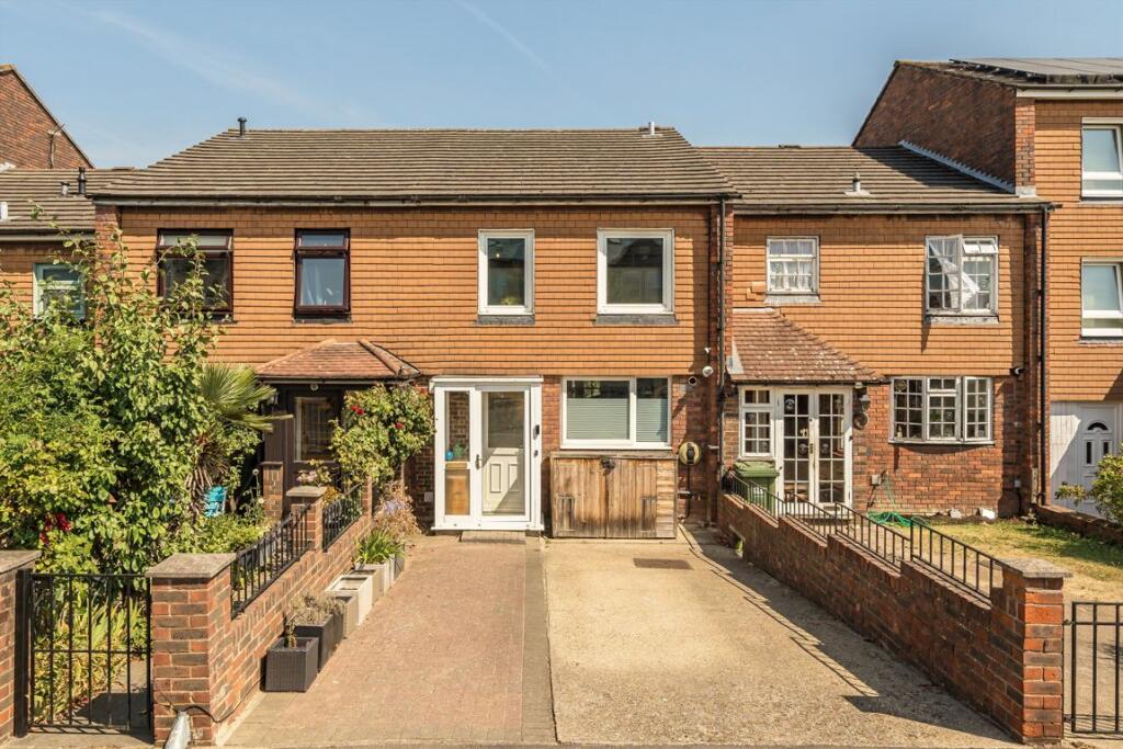 Main image of property: Brockley View, London