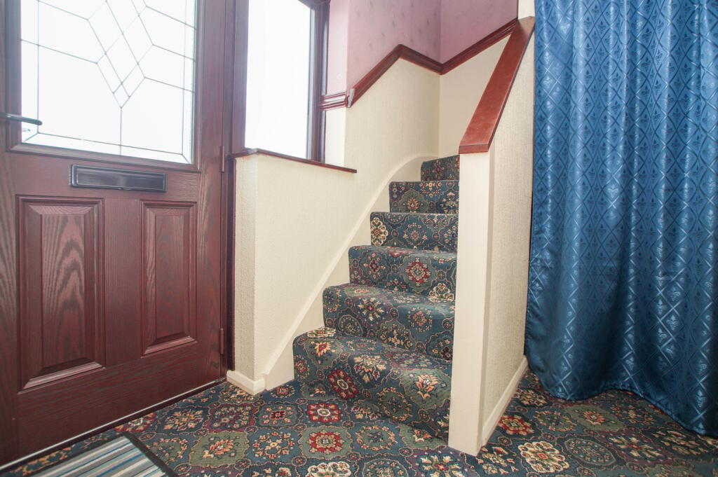 House in Carlisle - View 5