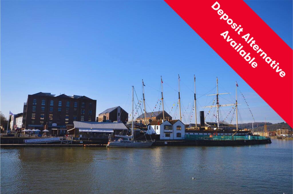 Main image of property: Westgate, Caledonian Road, BRISTOL, BS1