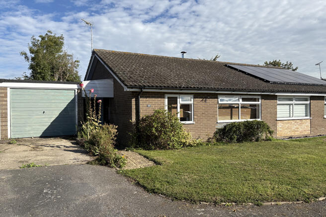 Main image of property: Debenham