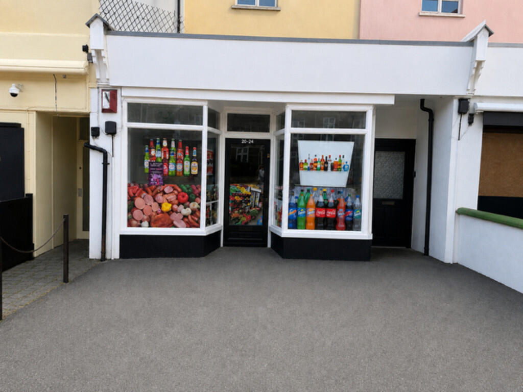 Main image of property: Shirley Road, Southampton