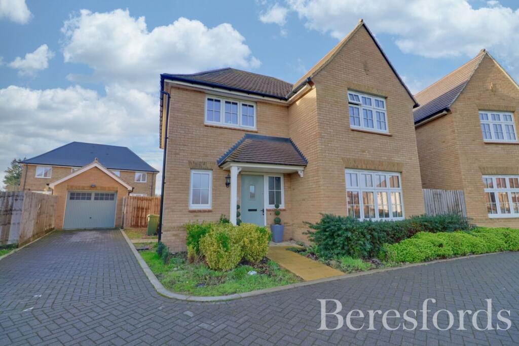 Main image of property: Radley Avenue, Silver End, CM8