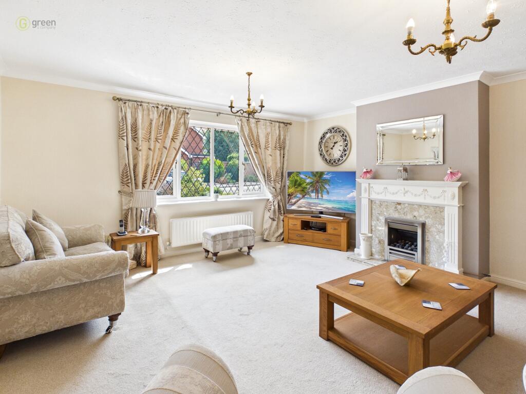 House in Walsall - View 4