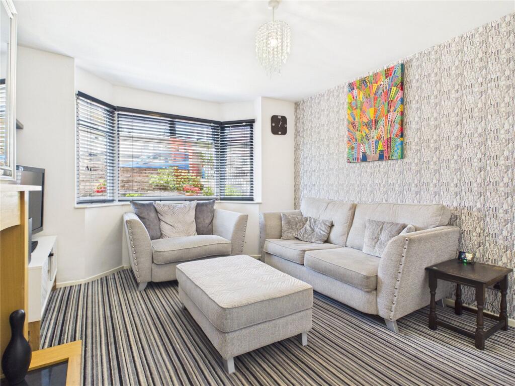 House in Bristol, City of Bristol - View 4