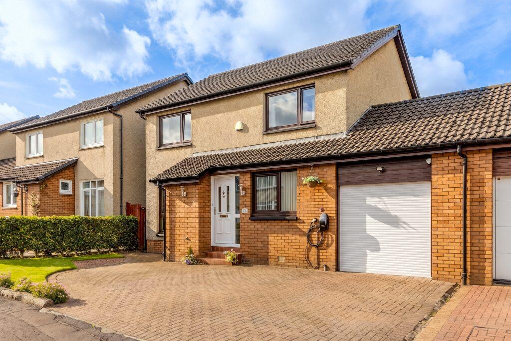 Blackwood Avenue, Newton Mearns
