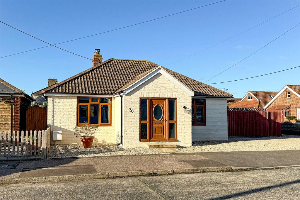 Main image of property: Lansdowne Road, Littlehampton, West Sussex