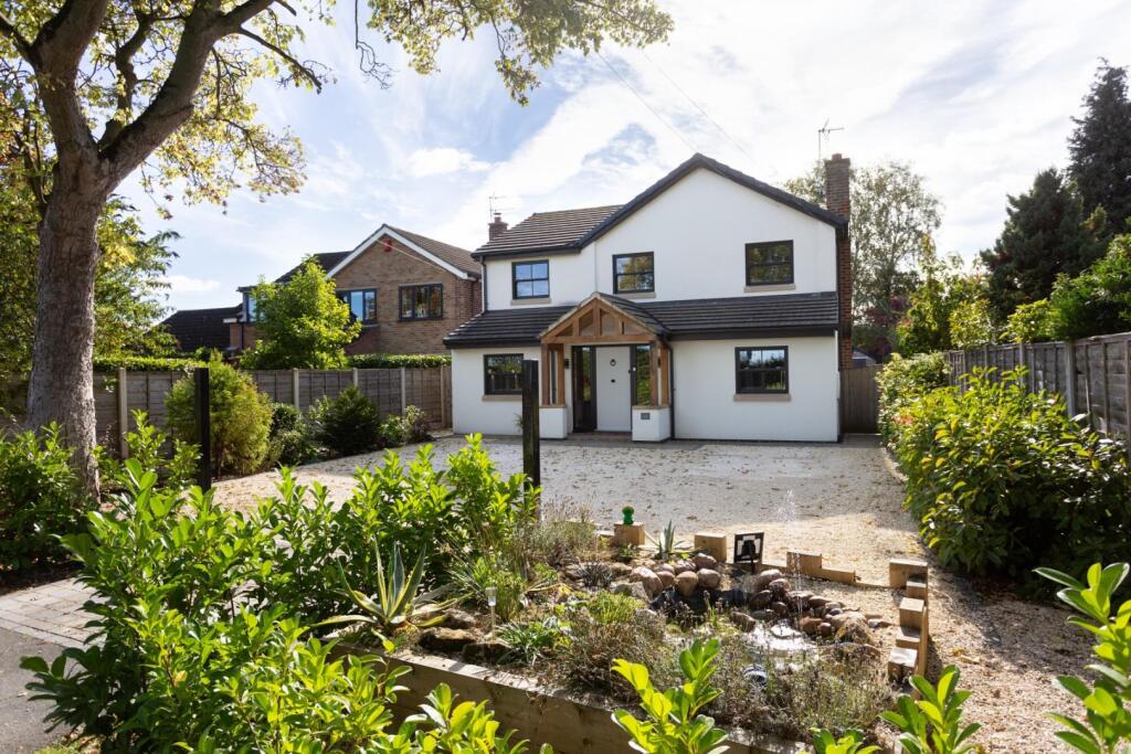Main image of property: Brayton Lane, Brayton, Selby