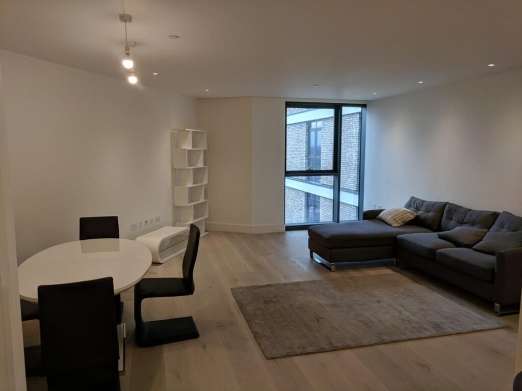 Main image of property: Chelsea Island, London, SW10