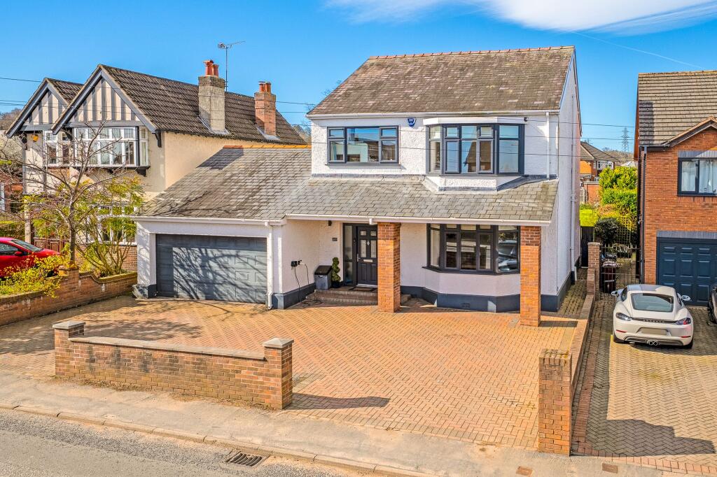 Main image of property: Gladstone Way, Hawarden, CH5