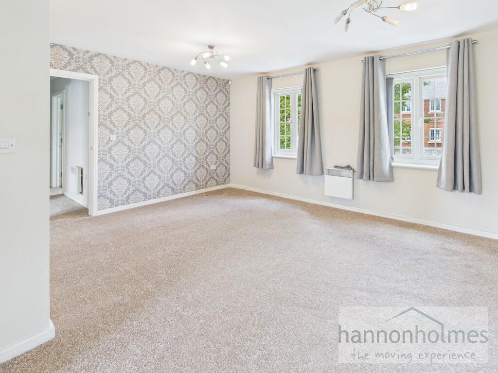 Apartment in Bolton, Greater Manchester - More