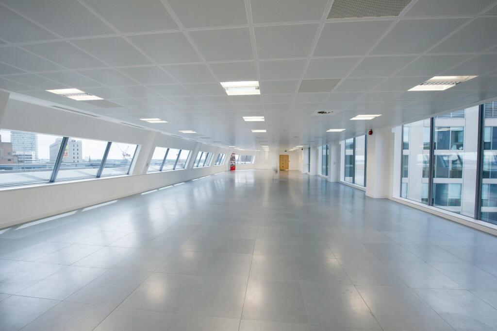 1 Victoria Square, Birmingham