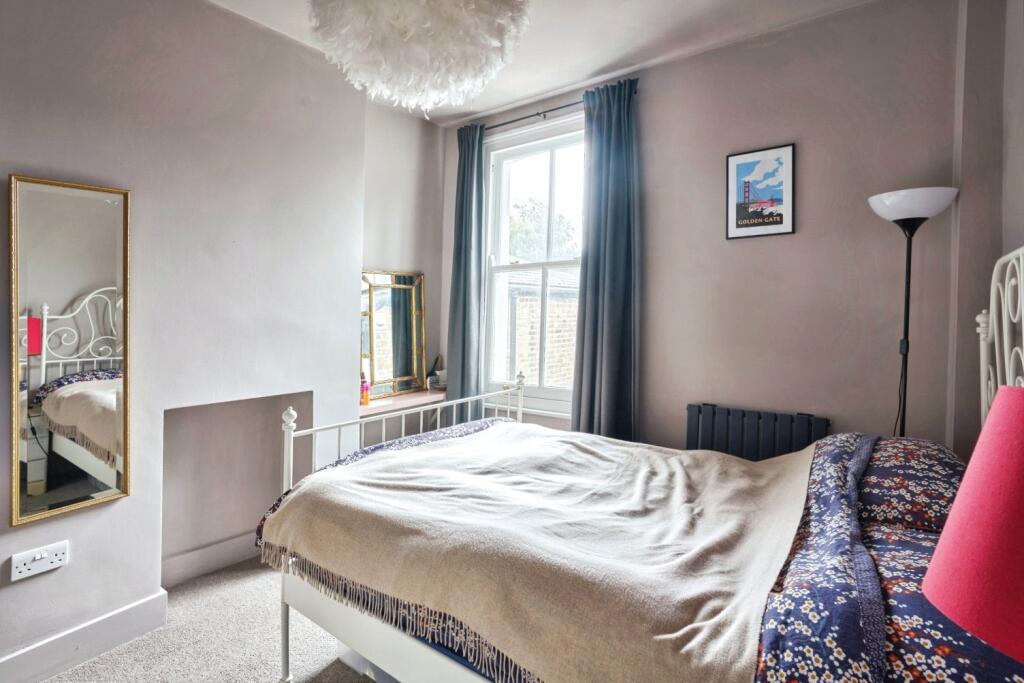 Apartment in London, Bellenden - More
