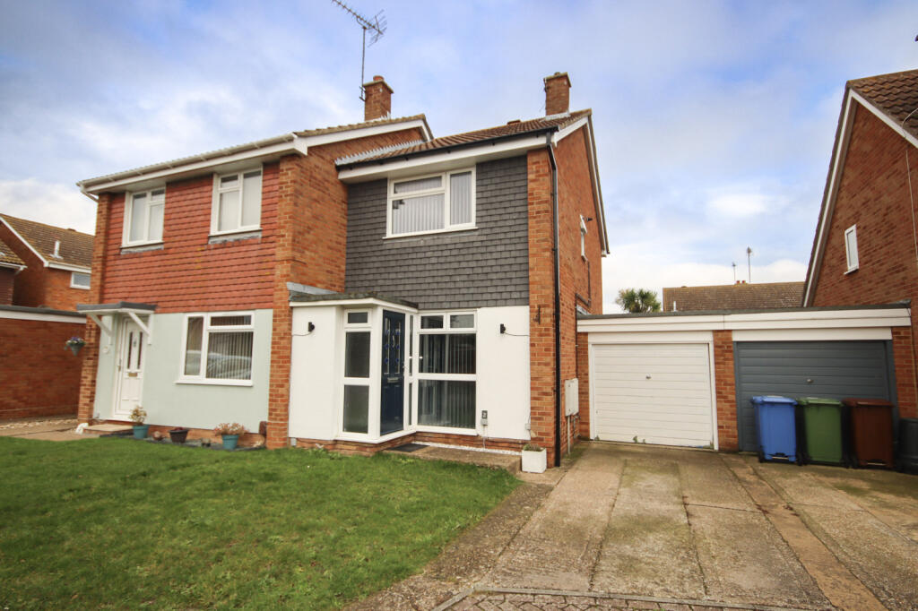 Main image of property: Challenger Close, Sittingbourne, ME10
