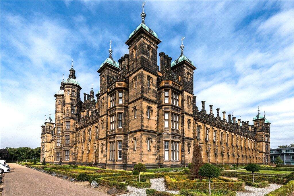 Main image of property: Donaldson Drive, Edinburgh