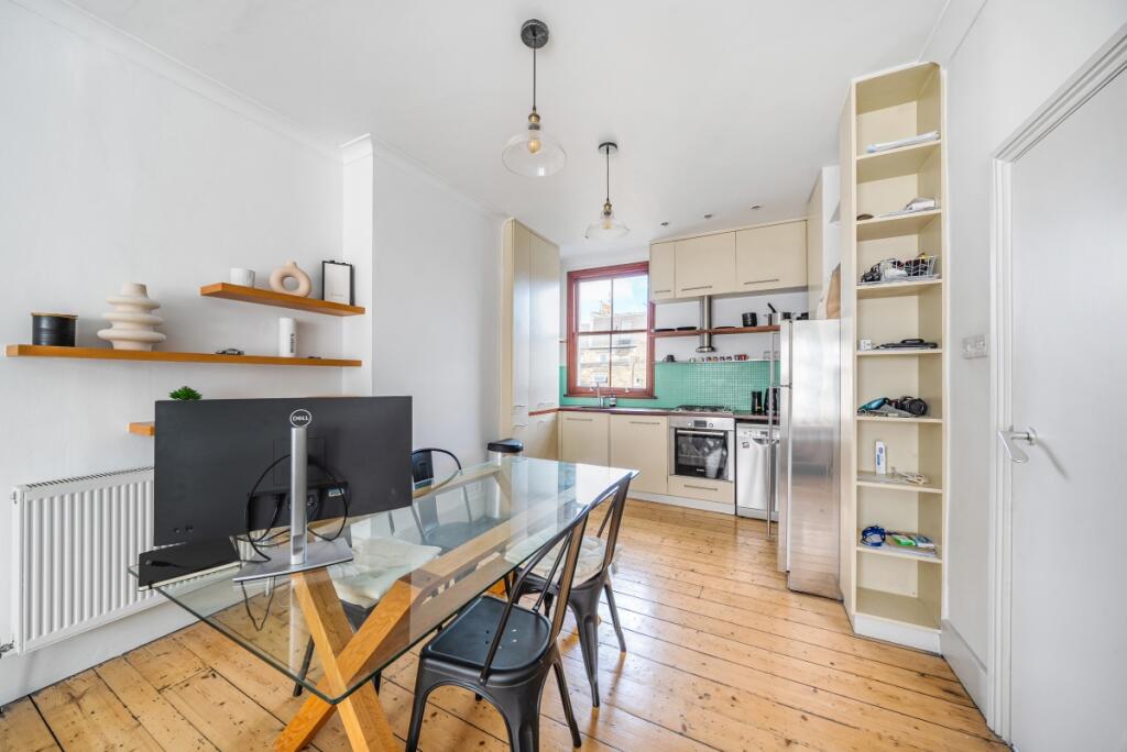 Main image of property: Denholme Road, London, W9