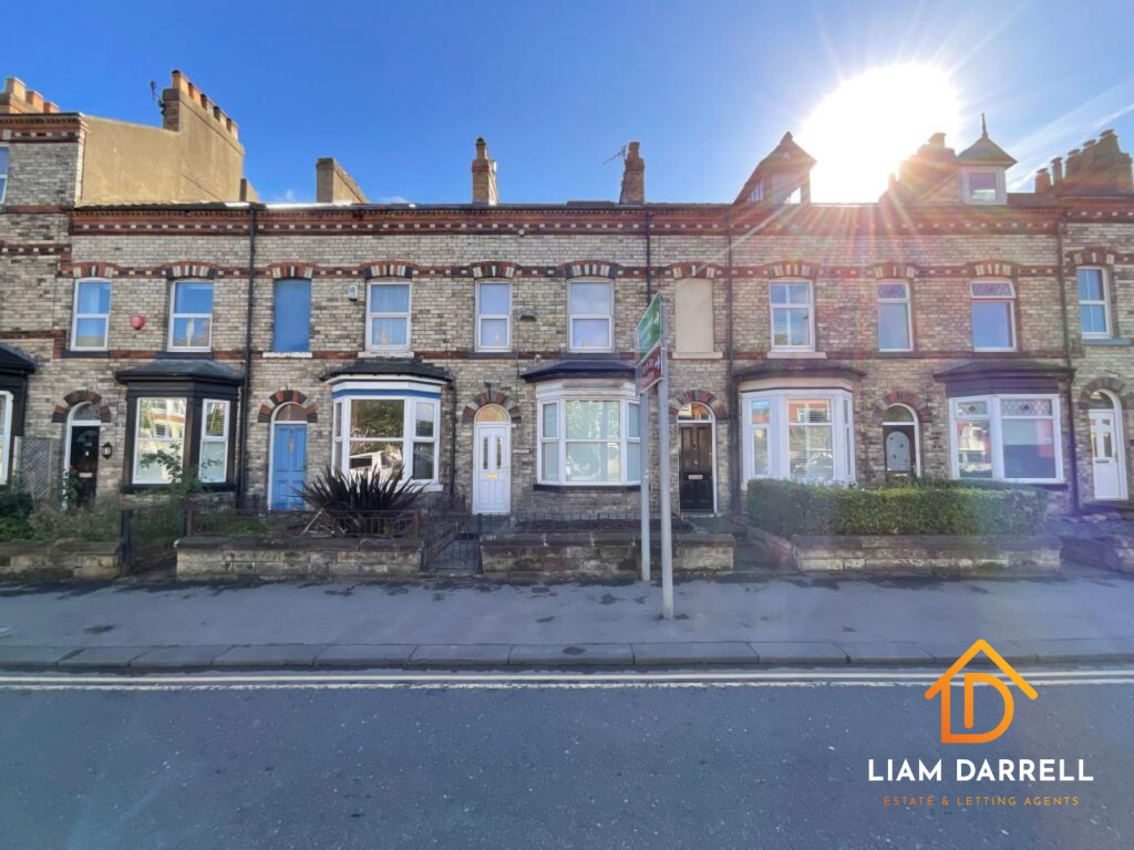 Main image of property: Falsgrave Road, Scarborough, North Yorkshire