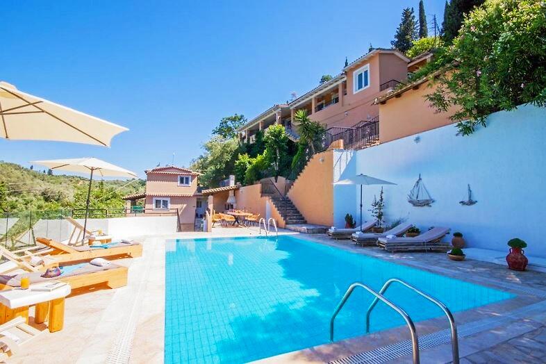 Main image of property: Ionian Islands, Corfu, Kassiopi