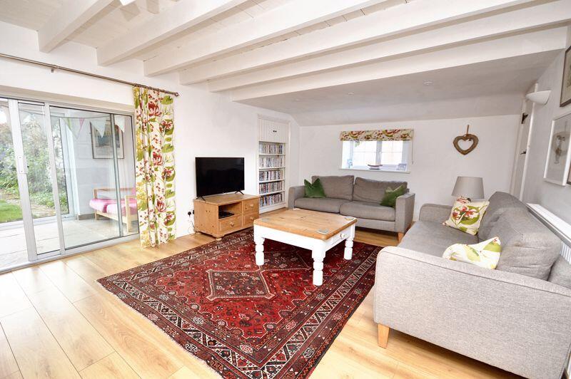 House in Chathill, Ellingham - View 5
