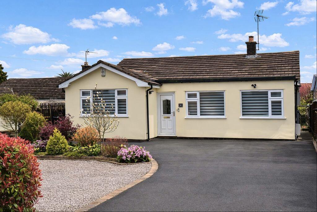 Main image of property: Westborough Lane, Long Bennington