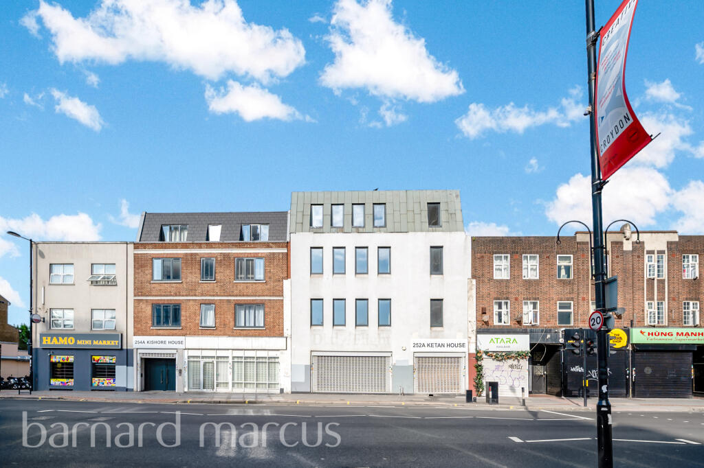 Main image of property: High Street, CROYDON