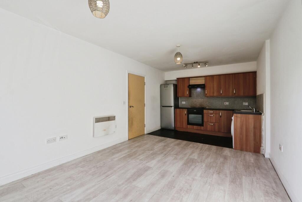 Cuthbert Cooper Place, SHEFFIELD photo 5