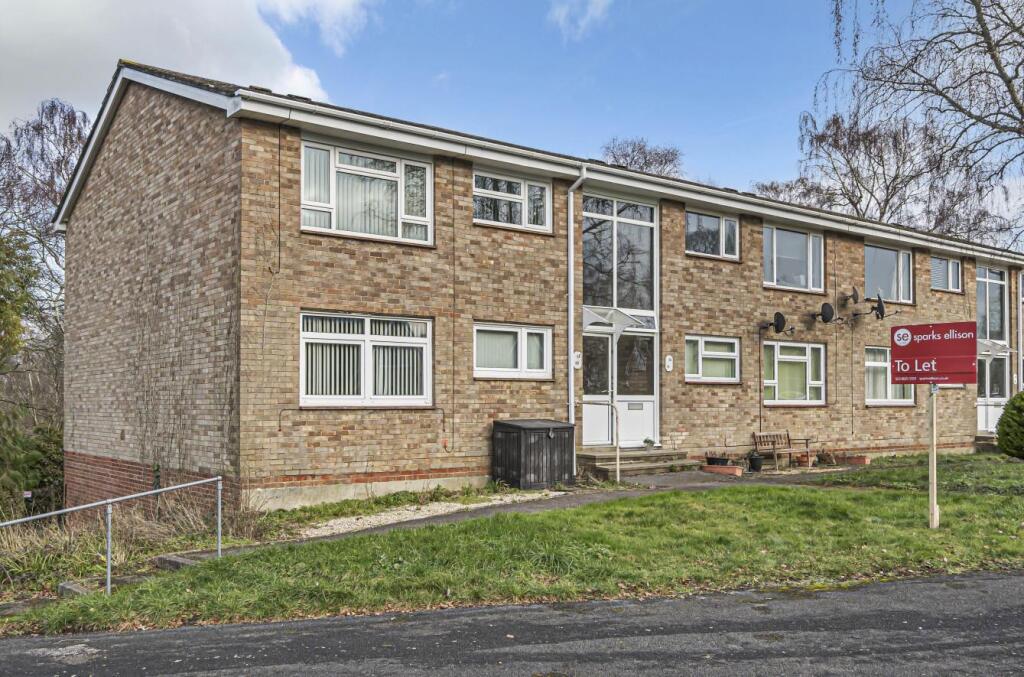 Main image of property: Charnwood Crescent, Hiltingbury, Chandler's Ford