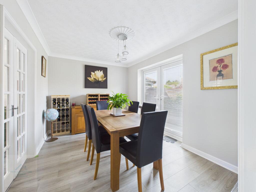 House in Crewe - View 4