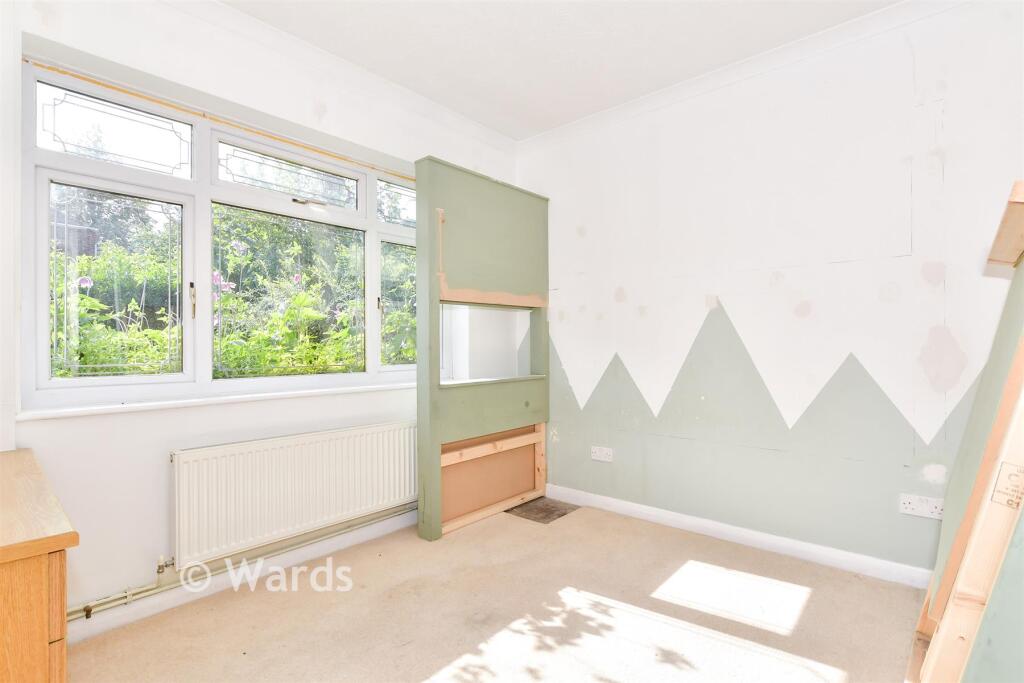 Rosemount Close, Loose, Maidstone, Kent - More