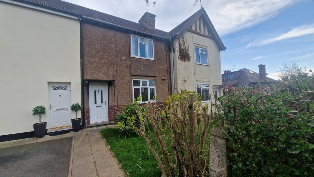 Main image of property: Blakiston Street, Stafford, Staffordshire, ST16