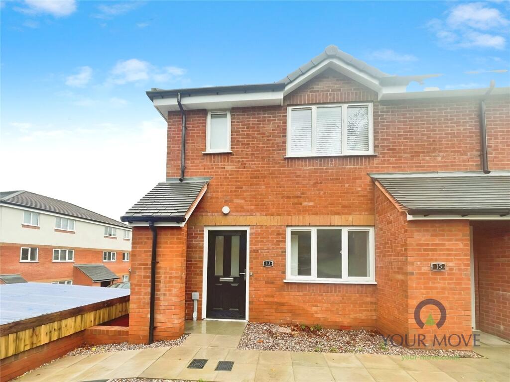 Main image of property: Dixons Green Road, Dudley, DY2