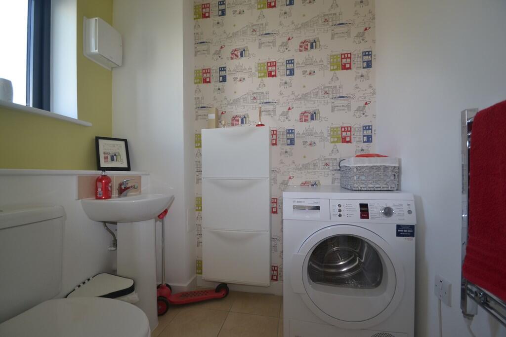 Rothbury Mews, Portslade, East Sussex, BN41 1AU photo 4