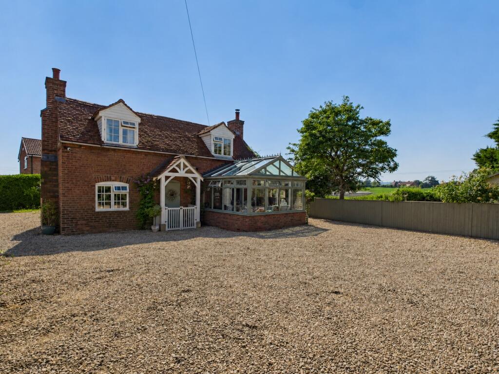 Main image of property: Well Lane, Little Witley, Worcester, Worcestershire, WR6