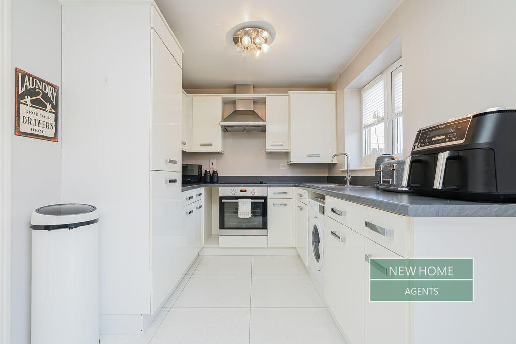 Hembury Court, Ingleby Barwick, Stockton-On-Tees, TS17 5NG – pohled 3