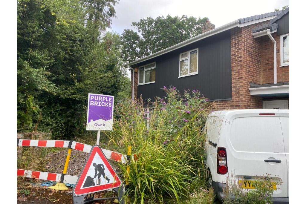Main image of property: Eastheath Gardens, Wokingham, RG41