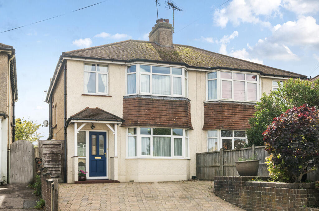 Main image of property: Chichester Road, Bognor Regis, West Sussex