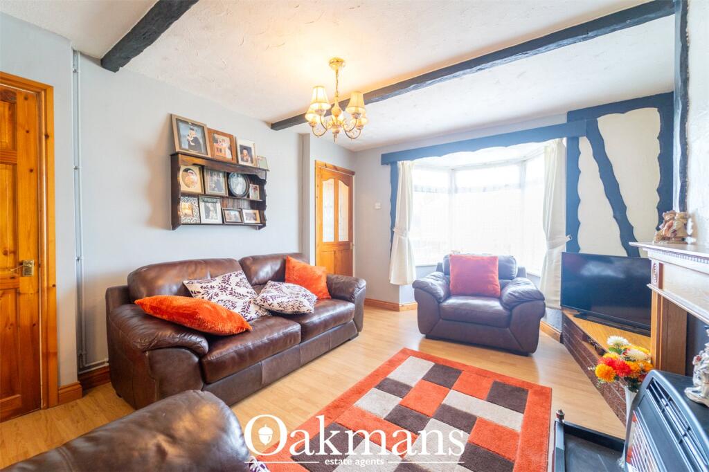 House in Birmingham, Kings Heath - View 5
