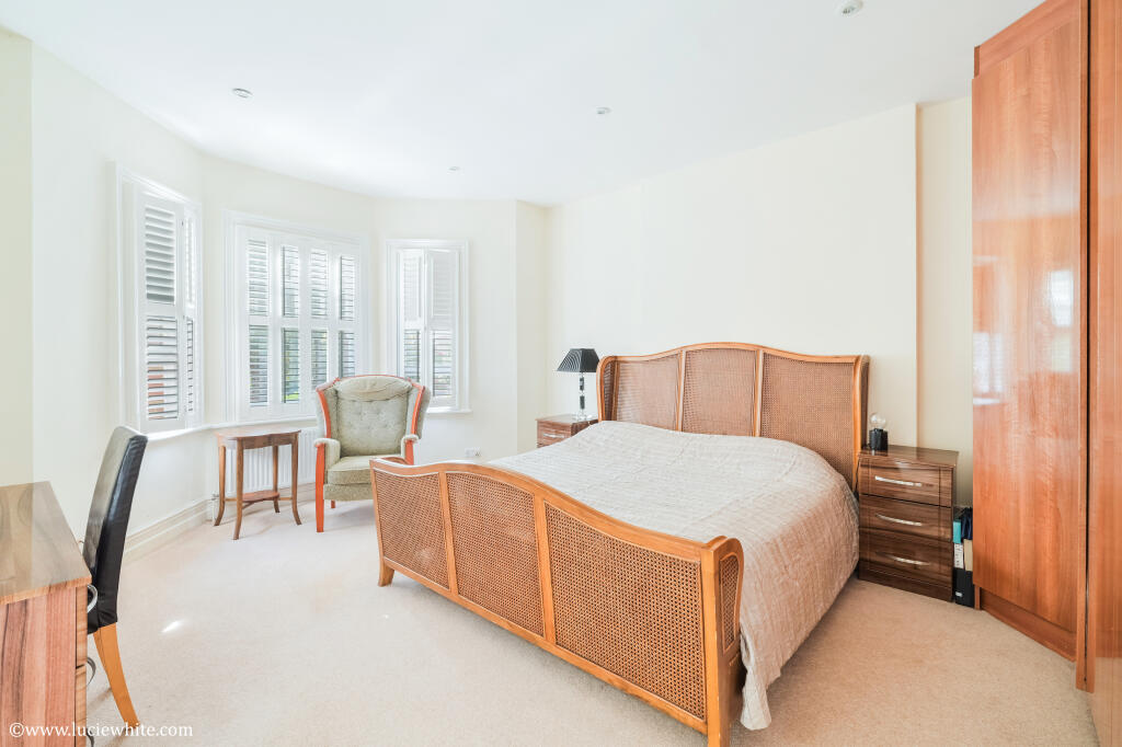 House in Guildford - More