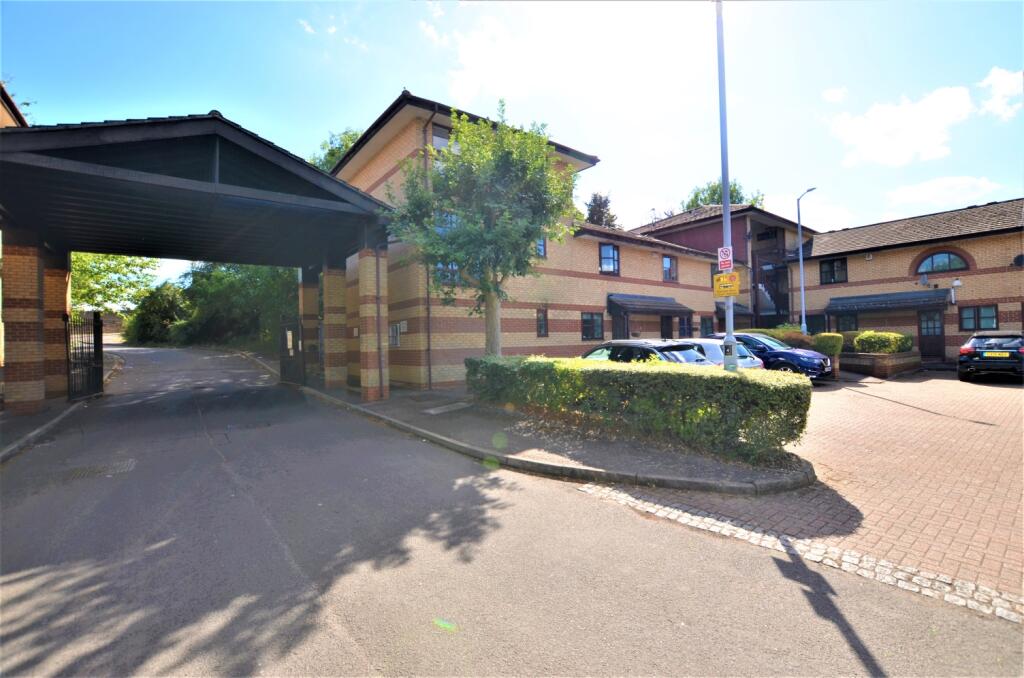 Main image of property: Pincott Place London SE4