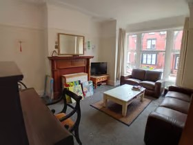 Main image of property: Manor Terrace, Leeds, West Yorkshire, LS6