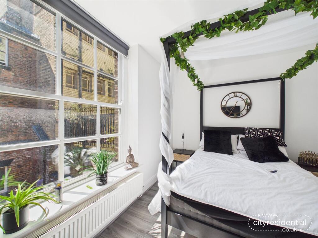Apartment in Liverpool - View 2