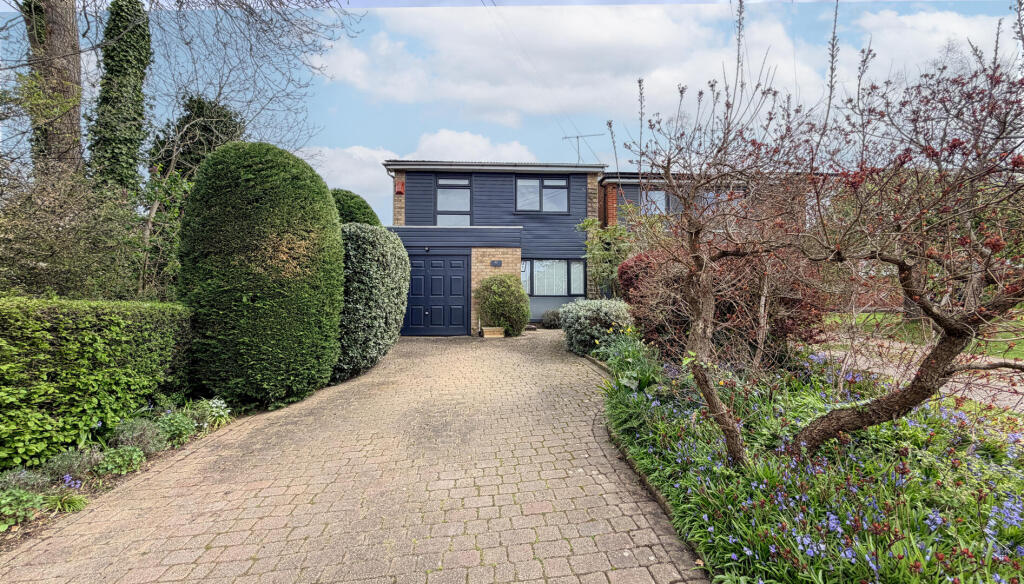 Main image of property: Brookbridge Lane, Datchworth, Knebworth