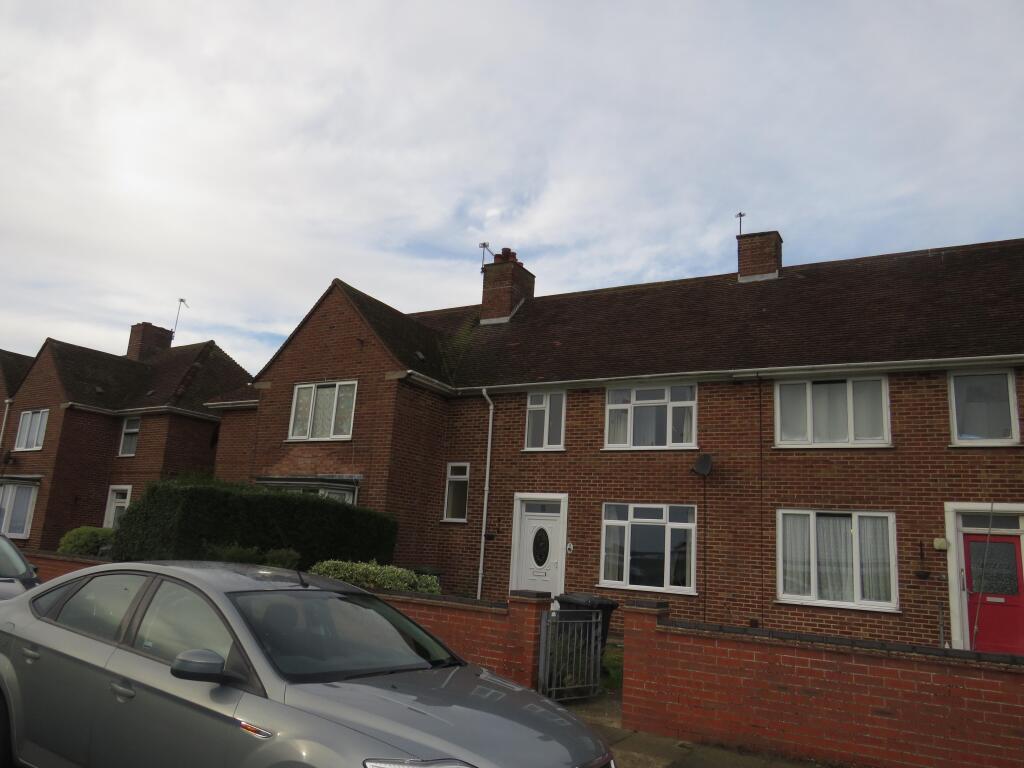 Main image of property: Shakespeare Road, GREAT YARMOUTH