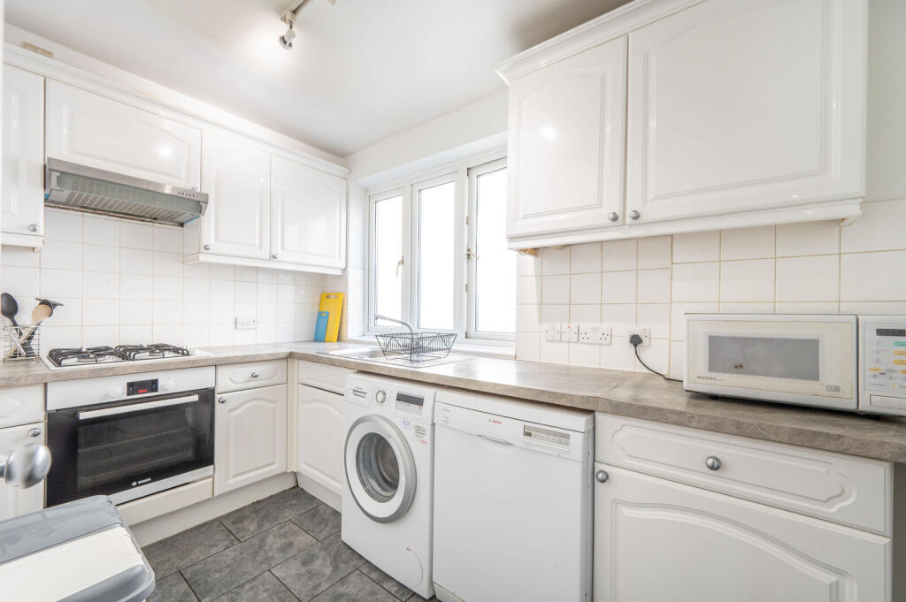 House in London, Paddington - View 4