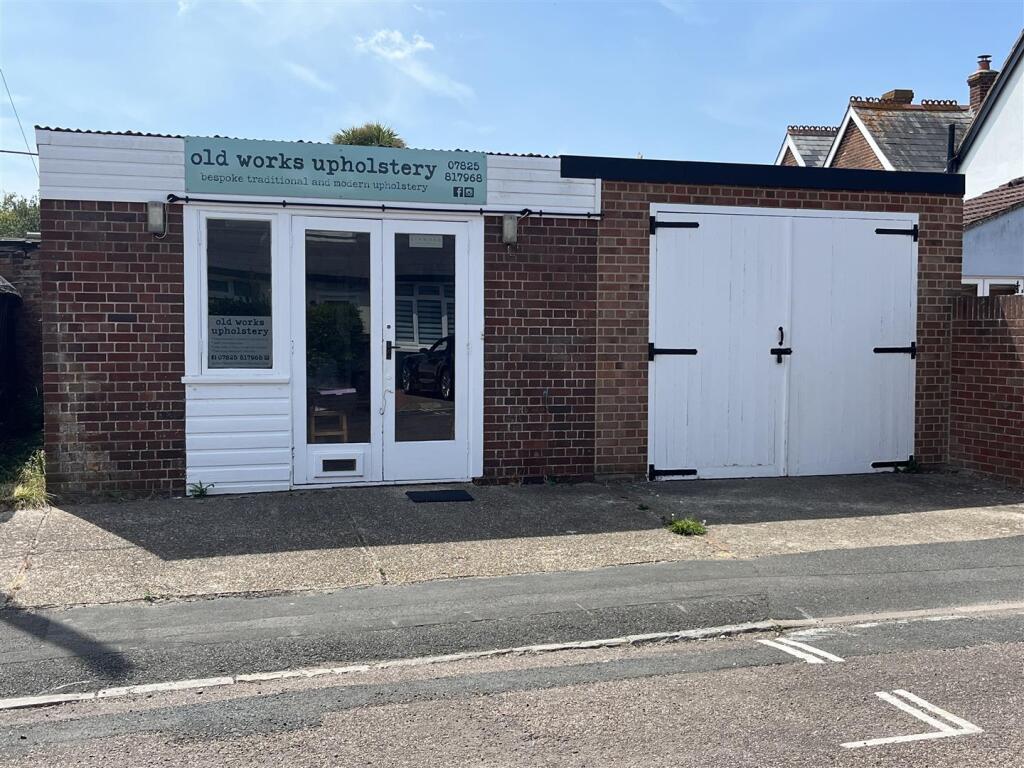 Main image of property: Station Road, Yarmouth