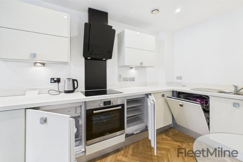 Apartment in Birmingham - More
